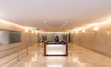 Renta Oficinas en Polanco, Miguel Hidalgo