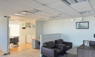 Renta Oficinas en Polanco, Miguel Hidalgo