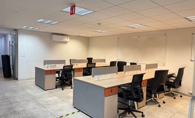 Renta Oficinas en Polanco, Miguel Hidalgo