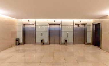 Renta Oficinas en Polanco, Miguel Hidalgo