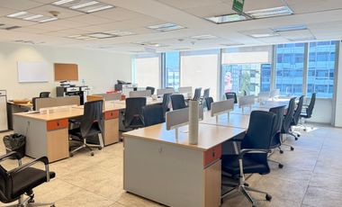 Renta Oficinas en Polanco, Miguel Hidalgo