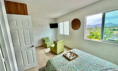 Casa en venta en Morelos Cumbres Tulipanes