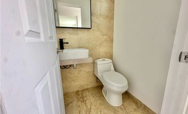 Casa en venta en Morelos Cumbres Tulipanes