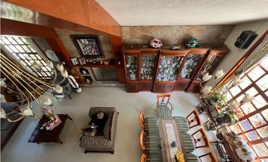 Casa con Departamento anexo en Venta en San Javier Pachuca