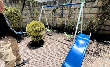 Casa con Departamento anexo en Venta en San Javier Pachuca