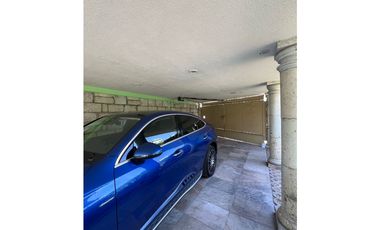 Casa con Departamento anexo en Venta en San Javier Pachuca