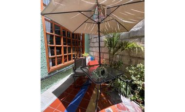 Casa con Departamento anexo en Venta en San Javier Pachuca