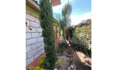 Casa con Departamento anexo en Venta en San Javier Pachuca