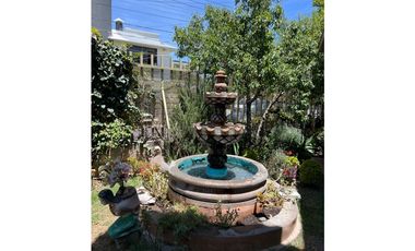 Casa con Departamento anexo en Venta en San Javier Pachuca