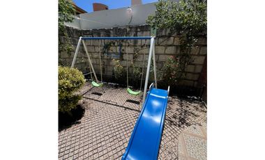Casa con Departamento anexo en Venta en San Javier Pachuca