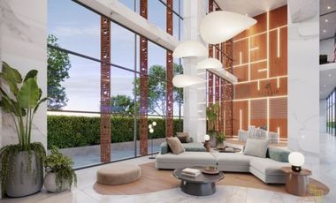 Edificio Skyline, Zona Barbasquillo, vendo Estudios