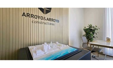 Edificio Skyline, Zona Barbasquillo, vendo Estudios