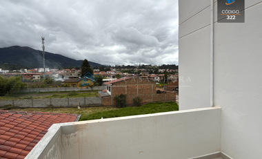 DEPARTAMENTO EN VENTA EN RIO AMARILLO