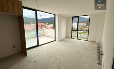 DEPARTAMENTO EN VENTA EN RIO AMARILLO