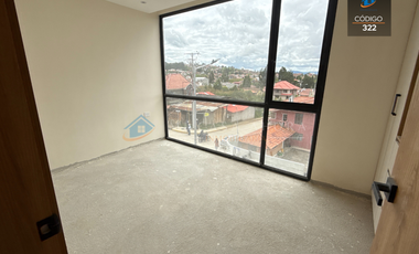 DEPARTAMENTO EN VENTA EN RIO AMARILLO
