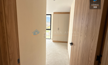 DEPARTAMENTO EN VENTA EN RIO AMARILLO