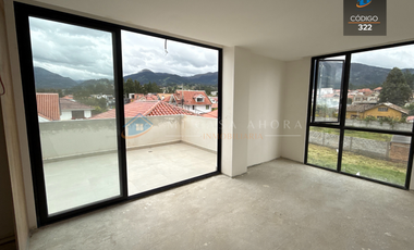 DEPARTAMENTO EN VENTA EN RIO AMARILLO