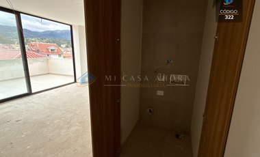 DEPARTAMENTO EN VENTA EN RIO AMARILLO