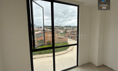 DEPARTAMENTO EN VENTA EN RIO AMARILLO