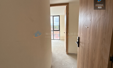 DEPARTAMENTO EN VENTA EN RIO AMARILLO