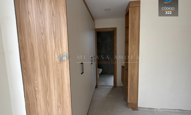 DEPARTAMENTO EN VENTA EN RIO AMARILLO