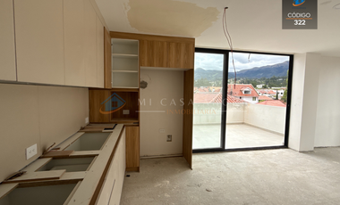 DEPARTAMENTO EN VENTA EN RIO AMARILLO