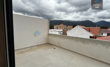 DEPARTAMENTO EN VENTA EN RIO AMARILLO