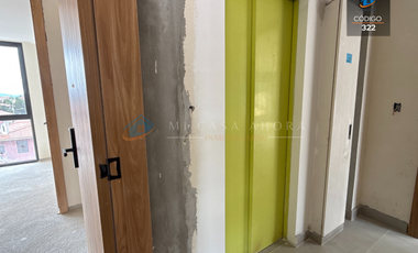 DEPARTAMENTO EN VENTA EN RIO AMARILLO