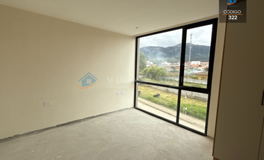 DEPARTAMENTO EN VENTA EN RIO AMARILLO