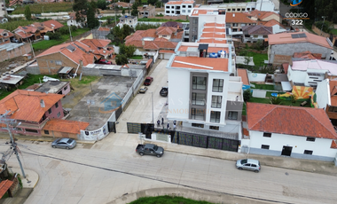 DEPARTAMENTO EN VENTA EN RIO AMARILLO