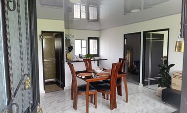 Estrene Casa De Campo En Sibaté Finca De 15.000m² (2.3 Fanegadas), Vía Pavimentada.