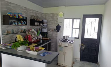 Estrene Casa De Campo En Sibaté Finca De 15.000m² (2.3 Fanegadas), Vía Pavimentada.