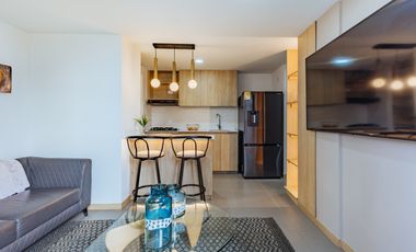 Apartamento En Venta Guayabal Urbanity