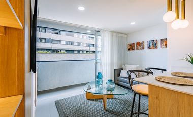 Apartamento En Venta Guayabal Urbanity