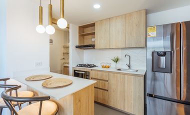 Apartamento En Venta Guayabal Urbanity