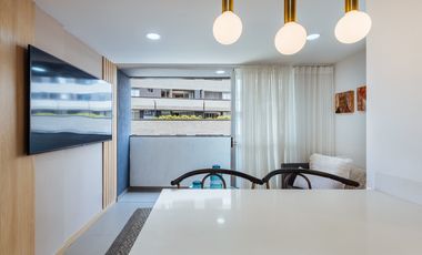 Apartamento En Venta Guayabal Urbanity