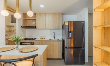 Apartamento En Venta Guayabal Urbanity