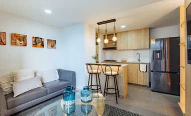 Apartamento En Venta Guayabal Urbanity