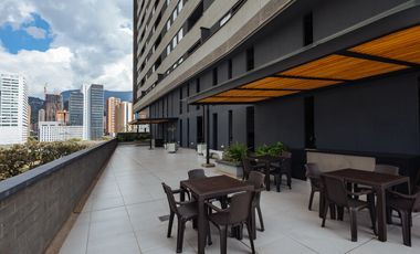 Apartamento En Venta Guayabal Urbanity