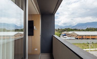 Apartamento En Venta Guayabal Urbanity