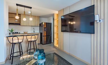 Apartamento En Venta Guayabal Urbanity