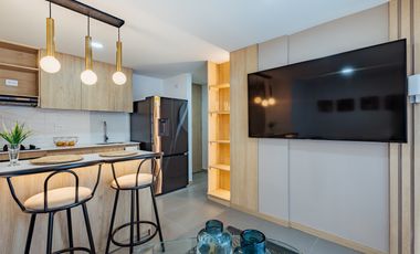 Apartamento En Venta Guayabal Urbanity