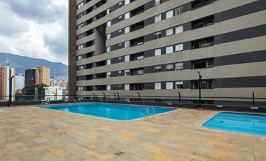 Apartamento En Venta Guayabal Urbanity