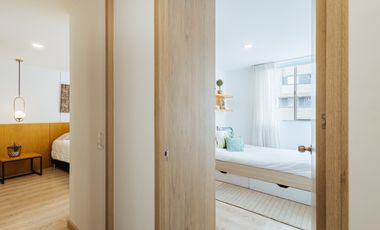 Apartamento En Venta Guayabal Urbanity