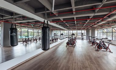 Apartamento En Venta Guayabal Urbanity