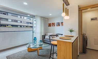 Apartamento En Venta Guayabal Urbanity