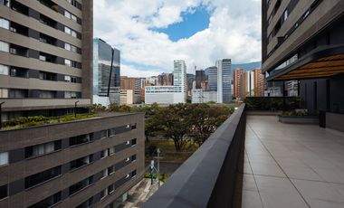 Apartamento En Venta Guayabal Urbanity