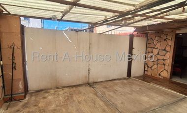 Casa Amueblado en Venta en El Seminario, Toluca JL 25-3326.