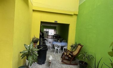 Casa en Venta en Col. Linda Vista, Boca del Rio Veracruz.