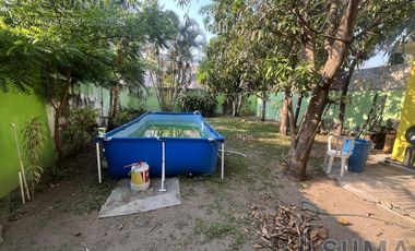 Casa en Venta en Col. Linda Vista, Boca del Rio Veracruz.